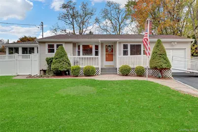 42 A S Mallard Avenue, Selden, NY 11784 - Photo 1