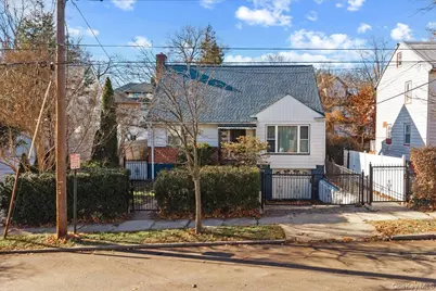 362 Nuber Avenue, Mount Vernon, NY 10553 - Photo 1