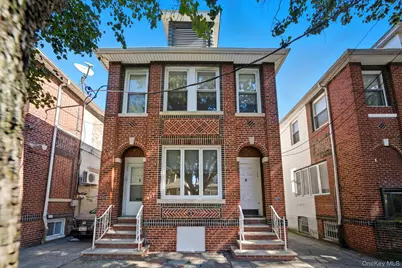 927 E 27th Street, Brooklyn, NY 11210 - Photo 1
