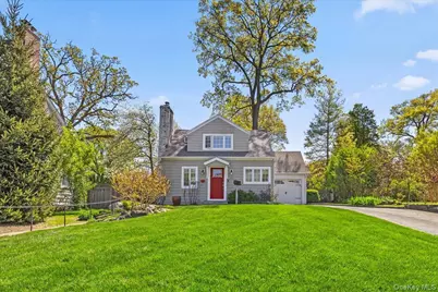27 Smith Avenue, White Plains, NY 10605 - Photo 1