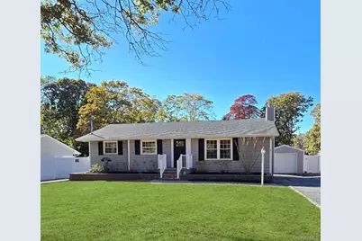 124 S Coleman Road, Centereach, NY 11720 - Photo 1