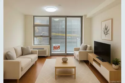 144-69 Barclay #3D, Flushing, NY 11355 - Photo 1