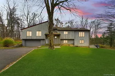 1845 Jacob Road, Cortlandt Manor, NY 10567 - Photo 1