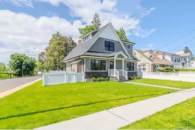 214 9th Street, Hicksville, NY 11801 - Photo 1