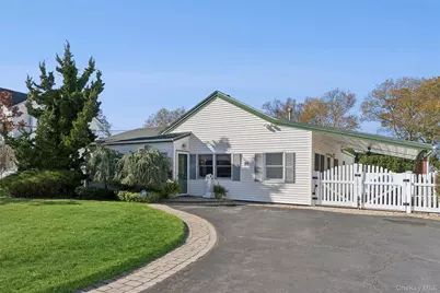 31 Grand Central Avenue, Amityville, NY 11701 - Photo 1