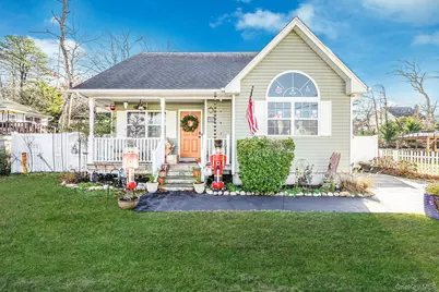 176 Bedford Avenue, Mastic, NY 11950 - Photo 1