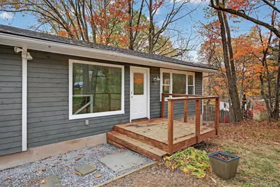 74 Upper Boiceville Road, Boiceville, NY 12412 - Photo 1