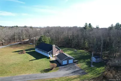 209 Jim Stephenson Road, Jeffersonville, NY 12748 - Photo 1