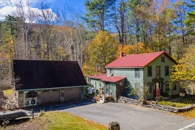 747 Oakland Valley Road, Cuddebackville, NY 12729 - Photo 1
