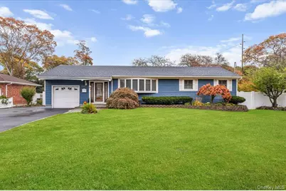 1321 Manor Lane, Bay Shore, NY 11706 - Photo 1
