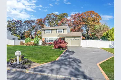 11 Joyce Drive, Hauppauge, NY 11788 - Photo 1