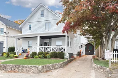 22 Park Place, Suffern, NY 10901 - Photo 1
