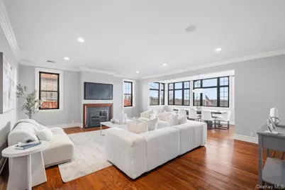 14 N Chatsworth Avenue #7H, Larchmont, NY 10538 - Photo 1