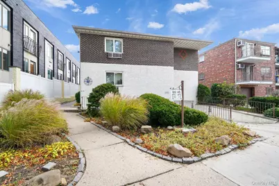 6645 69th Street #12, Middle Village, NY 11379 - Photo 1