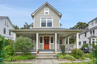 31 Hillside Avenue, Hastings on Hudson, NY 10706 - Photo 1