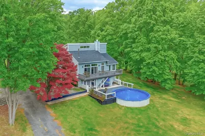 398 Old Mountain Road, Otisville, NY 10963 - Photo 1