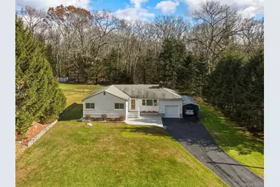 90 Rocky View Drive, Hawley, PA 18428 - Photo 1