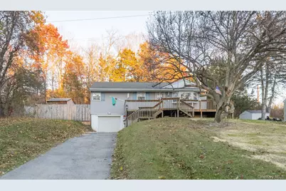 20 Tiger Road, Hopewell Junction, NY 12533 - Photo 1