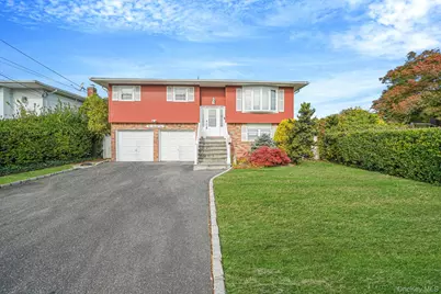 501 Windmill Avenue, West Babylon, NY 11704 - Photo 1