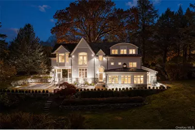 440 Long Ridge Road, Bedford, NY 10576 - Photo 1
