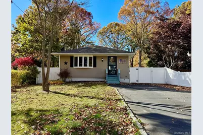 99 Grand Avenue, Shirley, NY 11967 - Photo 1