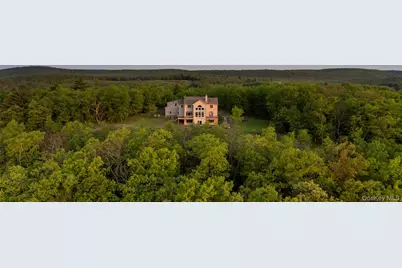 56 Woodland Ridge Road, Kerhonkson, NY 12446 - Photo 1