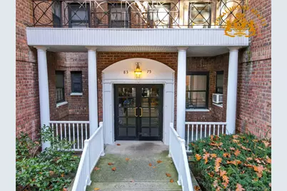 83-75 118 Street #4J, Kew Gardens, NY 11415 - Photo 1