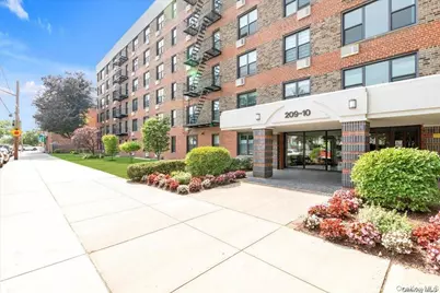209-10 41st Avenue #3R, Bayside, NY 11361 - Photo 1