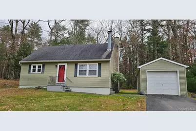 191 Eldred Yulan Road, Yulan, NY 12732 - Photo 1