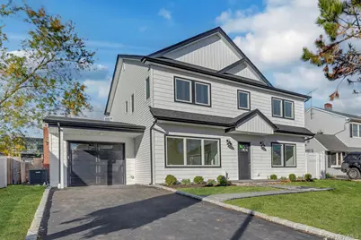 22 Family Lane, Levittown, NY 11756 - Photo 1