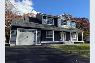247 N Dunton Avenue, Patchogue, NY 11772 - Photo 1