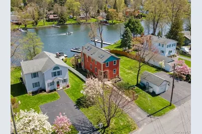 44 Linden Avenue, Greenwood Lake, NY 10925 - Photo 1