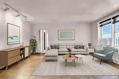 5621 Netherland Avenue #5C, Bronx, NY 10471 - Photo 1