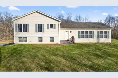 98 Black Creek Road, Esopus, NY 12429 - Photo 1