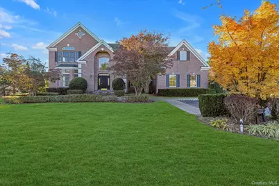 135 Elmwood Drive, Dix Hills, NY 11746 - Photo 1
