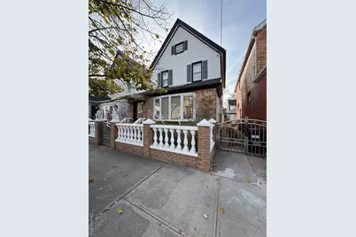 91-14 182nd Street, Hollis, NY 11423 - Photo 1