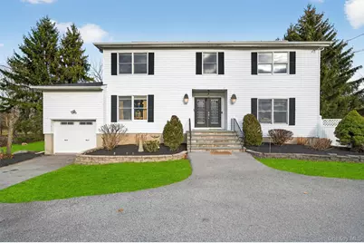 120 Pine Tree Road, Monroe, NY 10950 - Photo 1