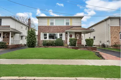 35 Gibson Boulevard, Valley Stream, NY 11581 - Photo 1