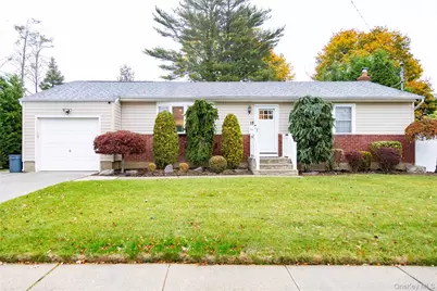 15 Garfield Avenue, Farmingdale, NY 11735 - Photo 1
