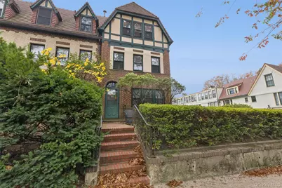 213 Burns Street, Forest Hills, NY 11375 - Photo 1