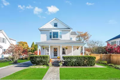 223 Cedar Avenue, Patchogue, NY 11772 - Photo 1
