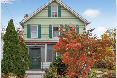 36 N Elm Street, Beacon, NY 12508 - Photo 1