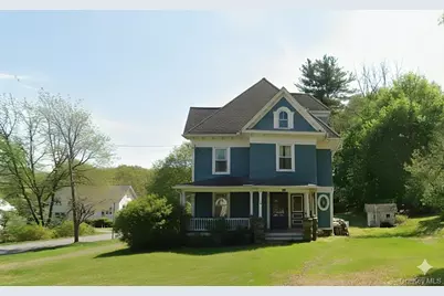 25 Summit Avenue, Central Valley, NY 10917 - Photo 1