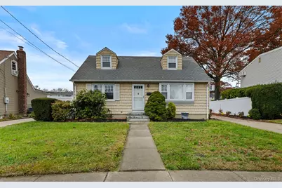 107 Rose Drive, East Meadow, NY 11554 - Photo 1