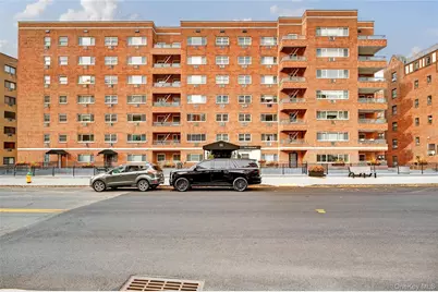 80 E Hartsdale Avenue #418, Hartsdale, NY 10530 - Photo 1