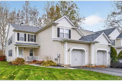 25 Osborne Glen, Poughquag, NY 12570 - Photo 1