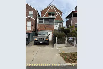 915 E 222nd Street, Bronx, NY 10469 - Photo 1