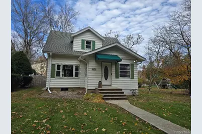 113 Brewery (Private Rd Off Brewery) Road, New City, NY 10956 - Photo 1