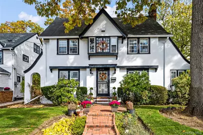 11245 178th Street, Addisleigh Park, NY 11433 - Photo 1
