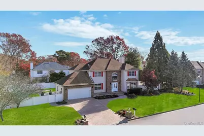 14 Adamson Street, Selden, NY 11784 - Photo 1